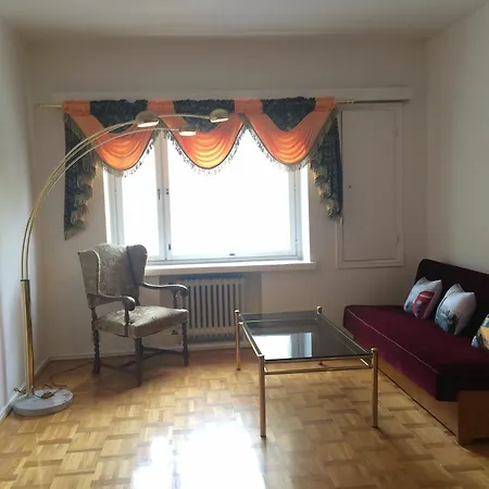 Sunshine Apartment