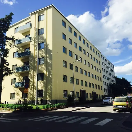 Sunshine Helsinki