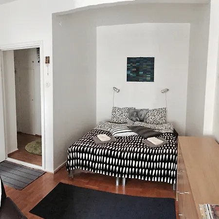 Sunshine Apartment *
