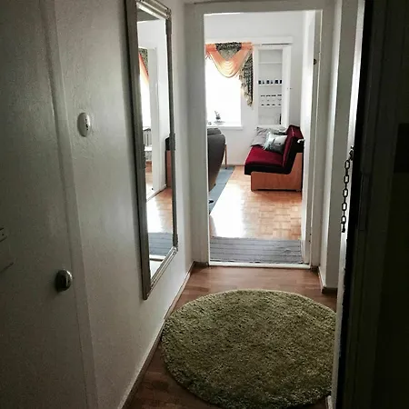 Apartment Sunshine *