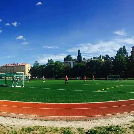 Sunshine Appartamento *